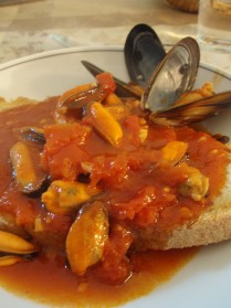 イタリア家庭料理（実習タイプ）